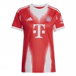 Camiseta Bayern Munich 1ª Mujer 25-26