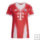 Camiseta Bayern Munich 1ª Mujer 25-26