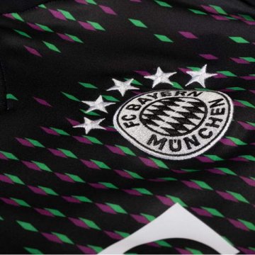Camiseta Bayern Munich 2ª 23-24