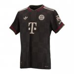 Camiseta Bayern Munich 3ª 25-26