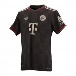 Camiseta Bayern Munich 3ª 25-26