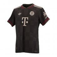Camiseta Bayern Munich 3ª 25-26