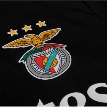 Camiseta Benfica 2ª 23-24