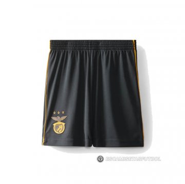 Camiseta Benfica 2ª Nino 22-23