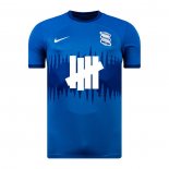 Camiseta Birmingham City 1ª 23-24