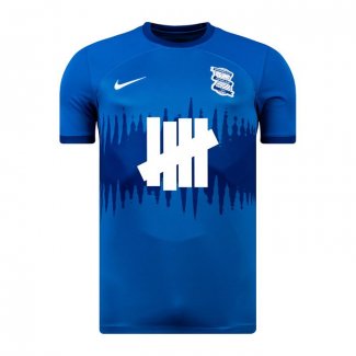 Camiseta Birmingham City 1ª 23-24