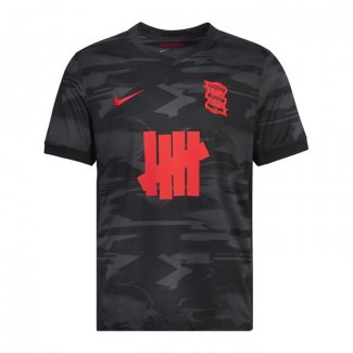 Tailandia Camiseta Birmingham City 3ª 24-25