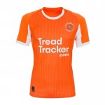 Camiseta Blackpool 1ª 25-26