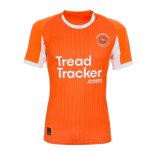 Camiseta Blackpool 1ª 25-26