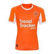 Camiseta Blackpool 1ª 25-26