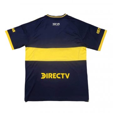 Camiseta Boca Juniors 1ª 2026