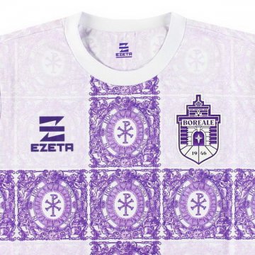 Camiseta Boreale 2ª 23-24