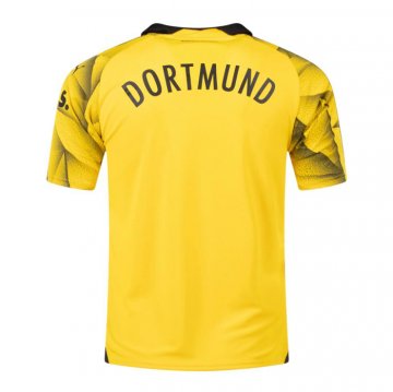 Camiseta Borussia Dortmund Cup 23-24