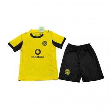 Camiseta Borussia Dortmund Cup Nino 25-26