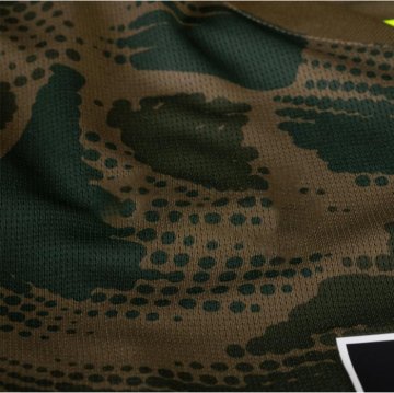 Camiseta Borussia Dortmund Portero 1ª 24-25