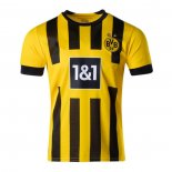 Camiseta Borussia Dortmund 1ª 22-23