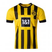 Camiseta Borussia Dortmund 1ª 22-23