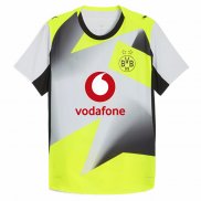 Camiseta Borussia Dortmund 2ª Authentic 25-26