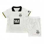 Camiseta Borussia Dortmund 3ª Nino 24-25
