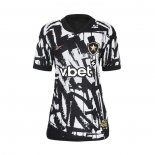 Camiseta Botafogo 4ª Mujer 2025