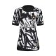 Camiseta Botafogo 4ª Mujer 2025