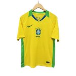 Camiseta Brasil 1ª 2025