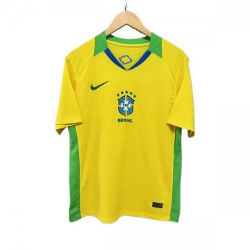 Camiseta Brasil 1ª 2025