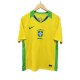 Camiseta Brasil 1ª 2025