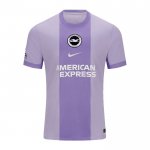 Camiseta Brighton & Hove Albion 2ª 25-26