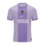 Camiseta Brighton & Hove Albion 2ª 25-26
