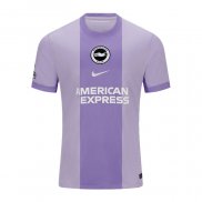 Camiseta Brighton & Hove Albion 2ª 25-26