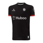 Camiseta Bristol City 3ª 24-25