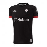 Camiseta Bristol City 3ª 24-25