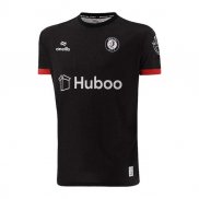 Camiseta Bristol City 3ª 24-25