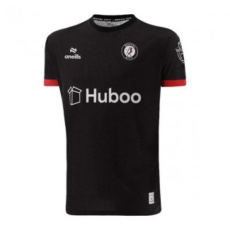 Camiseta Bristol City 3ª 24-25