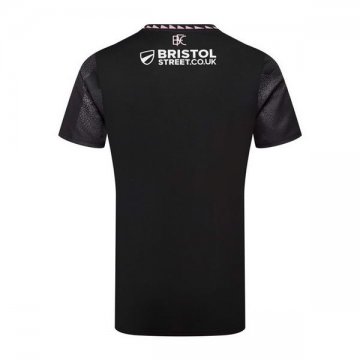 Camiseta Burnley 2ª 24-25