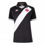 Camiseta CR Vasco Da Gama 1ª Mujer 2025