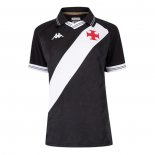 Camiseta CR Vasco Da Gama 1ª Mujer 2025
