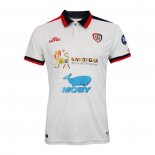 Camiseta Cagliari Calcio 2ª 23-24