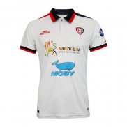 Camiseta Cagliari Calcio 2ª 23-24