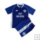 Camiseta Cardiff City 1ª Nino 23-24