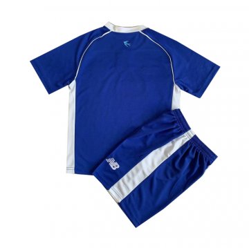 Camiseta Cardiff City 1ª Nino 23-24