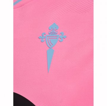 Camiseta Celta de Vigo 3ª 25-26