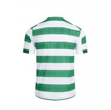 Camiseta Celtic 1ª 25-26