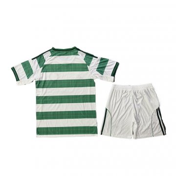 Camiseta Celtic 1ª Nino 25-26