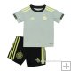 Camiseta Celtic 3ª Nino 22-23