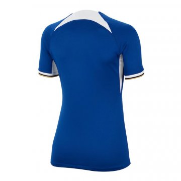 Camiseta Chelsea 1ª Mujer 23-24