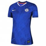 Camiseta Chelsea 1ª Mujer 25-26