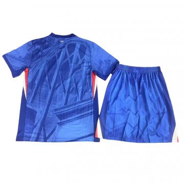 Camiseta Chelsea 1ª Nino 25-26