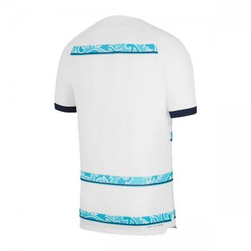 Camiseta Chelsea 2ª 22-23